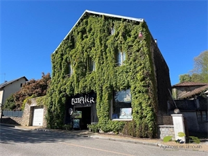 immeuble à la vente -   87130  LINARDS, surface 300 m2 vente immeuble - UBI308237520